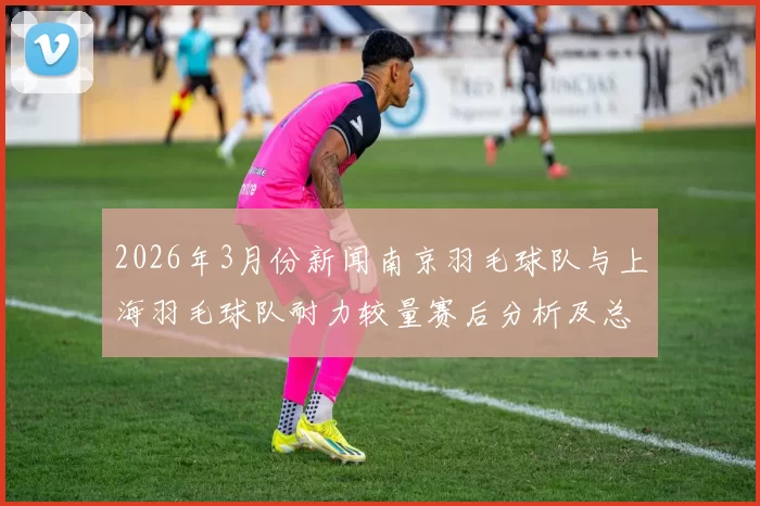 2026年3月份新闻南京羽毛球队与上海羽毛球队耐力较量赛后分析及总结